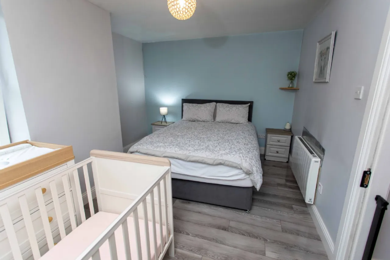 Photo of 14 Clounalour Close, Clounalour, Tralee, Co.Kerry, V92 P209