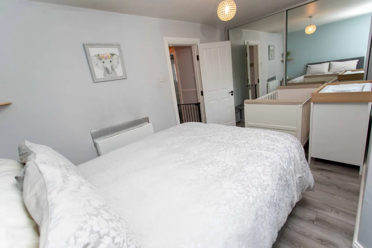 Photo of 14 Clounalour Close, Clounalour, Tralee, Co.Kerry, V92 P209