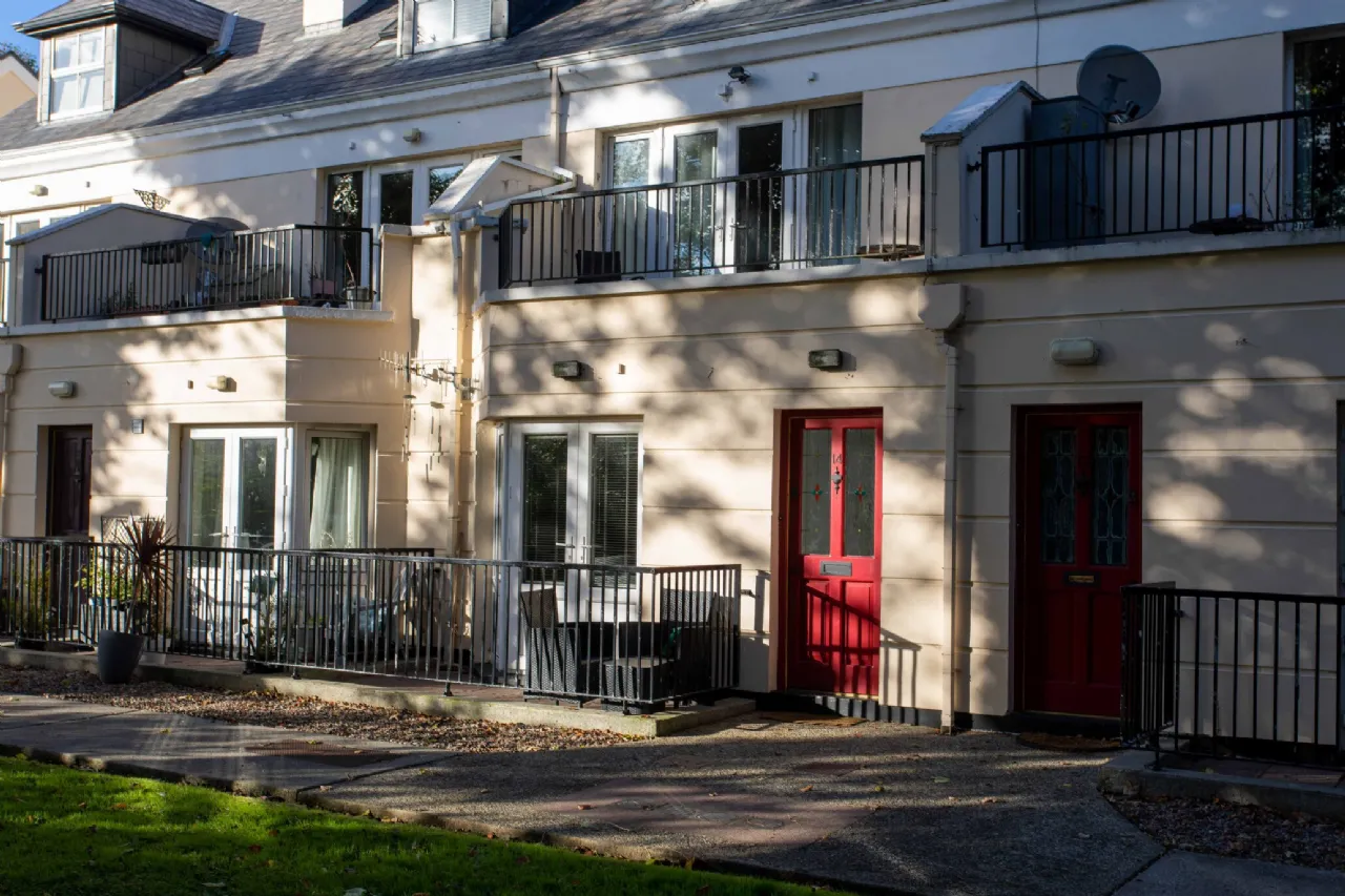Photo of 14 Clounalour Close, Clounalour, Tralee, Co.Kerry, V92 P209