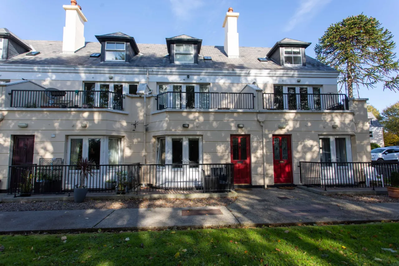 Photo of 14 Clounalour Close, Clounalour, Tralee, Co.Kerry, V92 P209