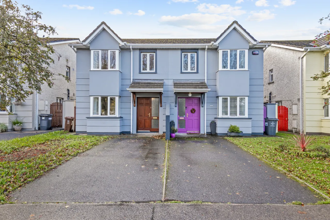 Photo of 25 Anglers Walk, Burrin Road, Carlow, R93 DP02