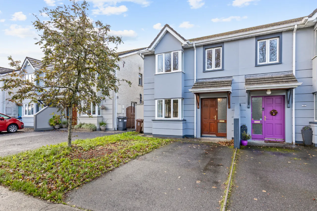 Photo of 25 Anglers Walk, Burrin Road, Carlow, R93 DP02