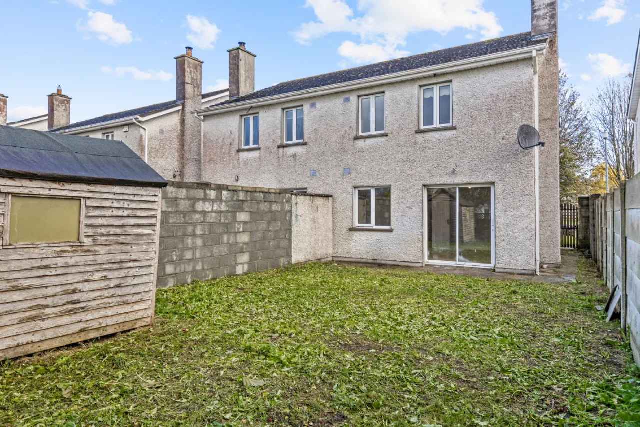 Photo of 25 Anglers Walk, Burrin Road, Carlow, R93 DP02