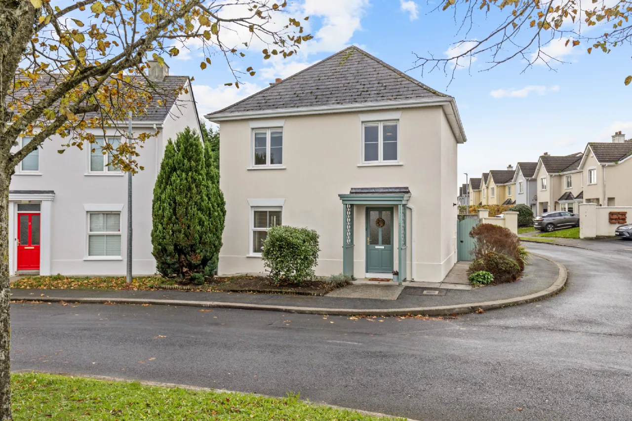 Photo of 20 The Paddocks, Browneshill Road, Carlow, R93 X6N3
