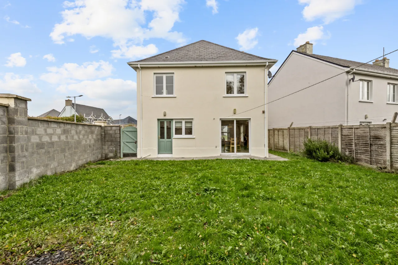Photo of 20 The Paddocks, Browneshill Road, Carlow, R93 X6N3