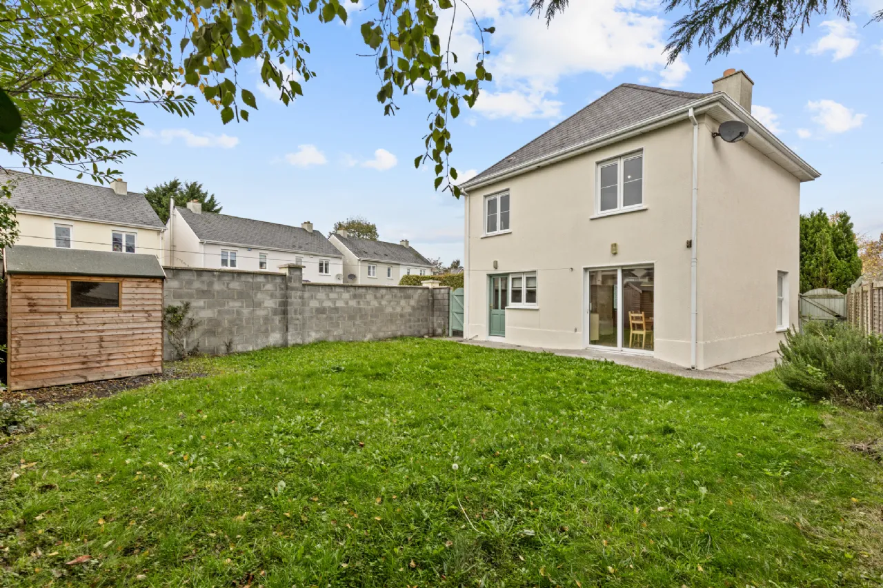 Photo of 20 The Paddocks, Browneshill Road, Carlow, R93 X6N3