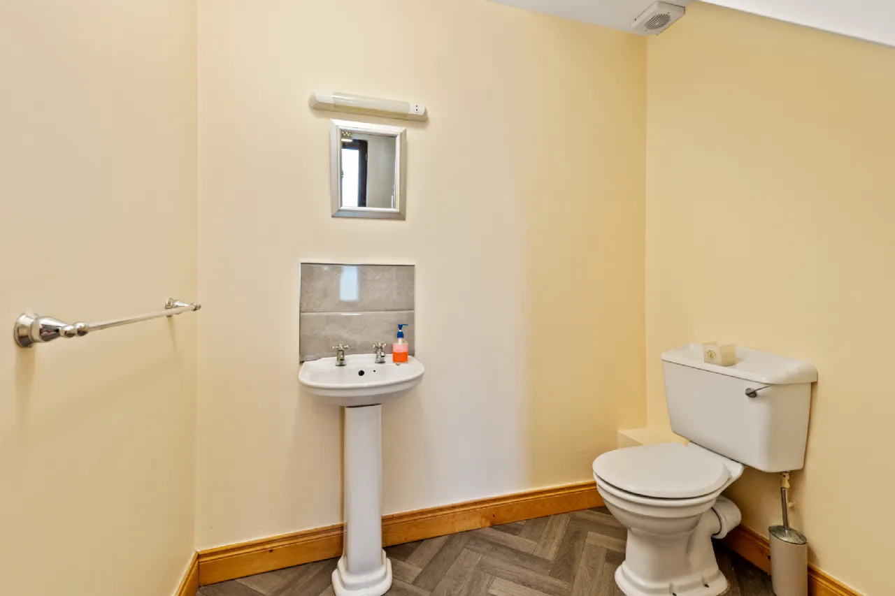 Photo of 20 The Paddocks, Browneshill Road, Carlow, R93 X6N3