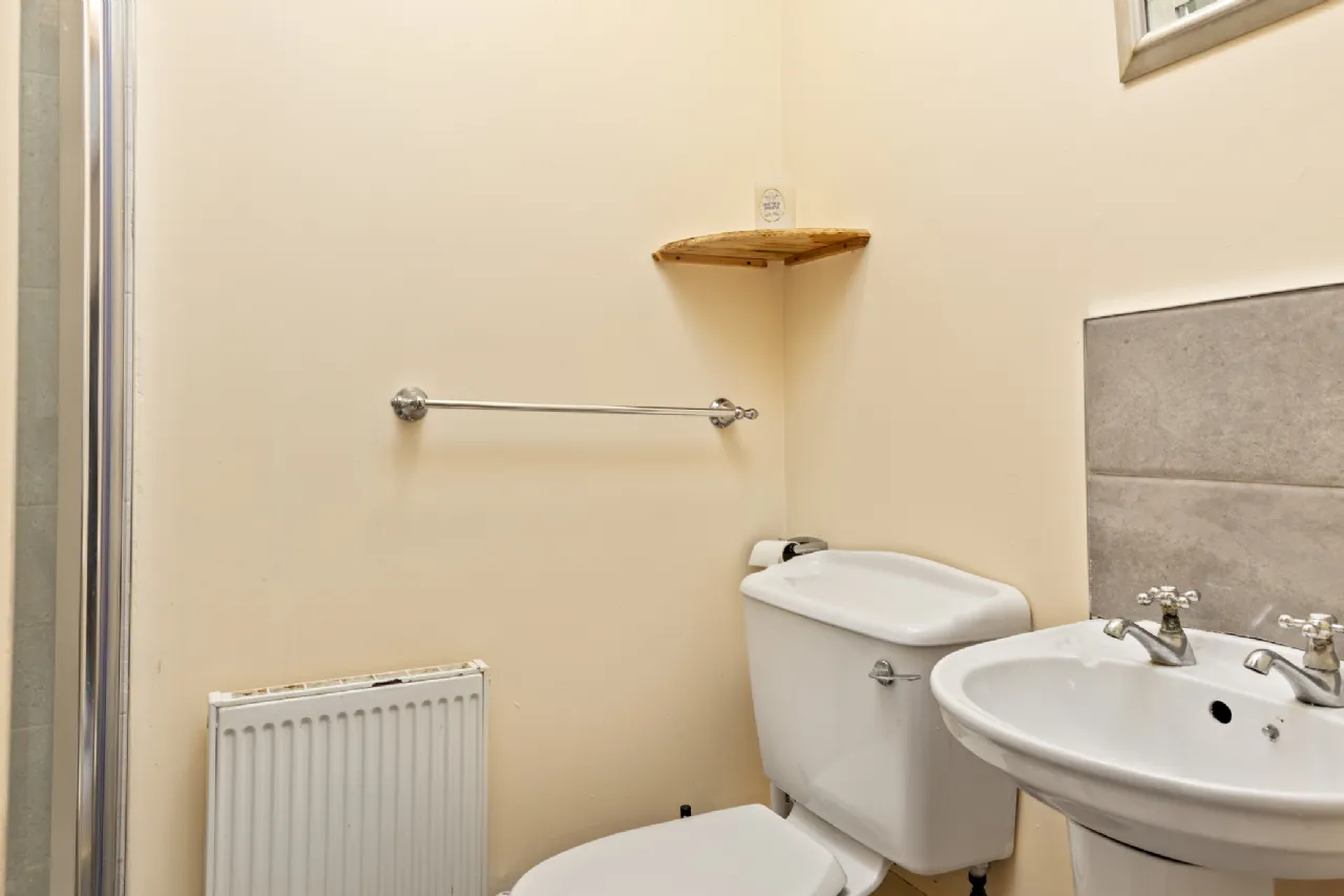 Photo of 20 The Paddocks, Browneshill Road, Carlow, R93 X6N3