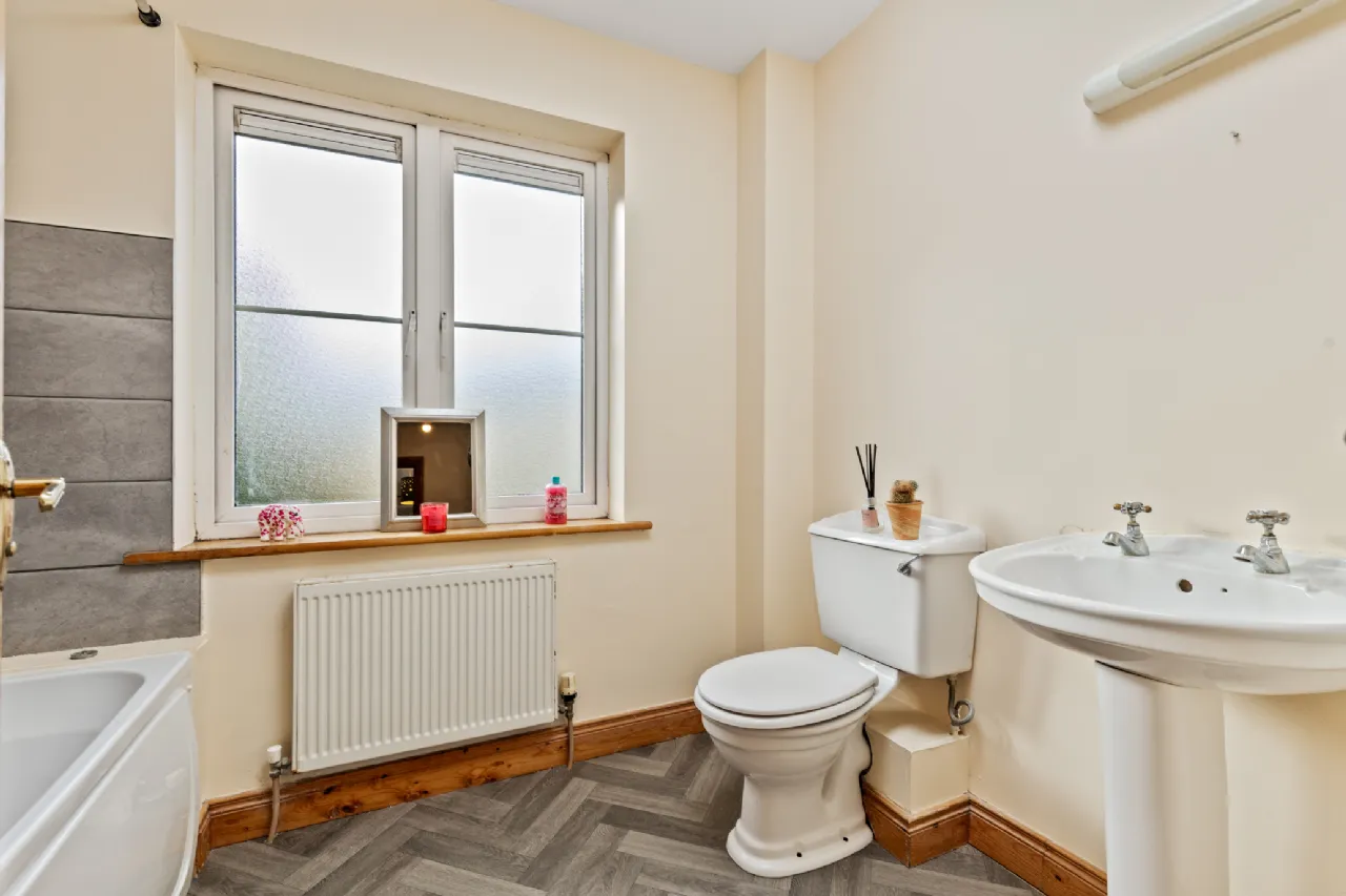 Photo of 20 The Paddocks, Browneshill Road, Carlow, R93 X6N3