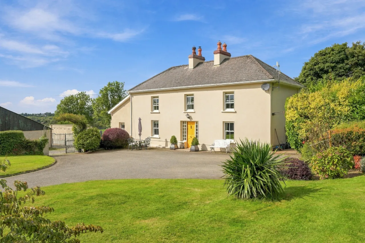 Photo of Clondaw House, Clondaw, Ferns, Co. Wexford, Y21 AY97