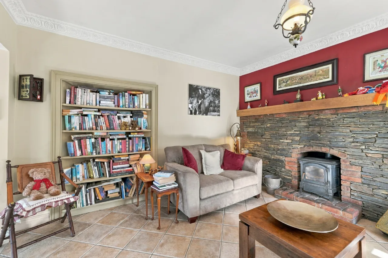 Photo of Clondaw House, Clondaw, Ferns, Co. Wexford, Y21 AY97