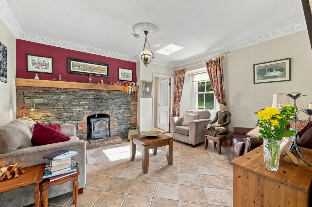 Photo of Clondaw House, Clondaw, Ferns, Co. Wexford, Y21 AY97