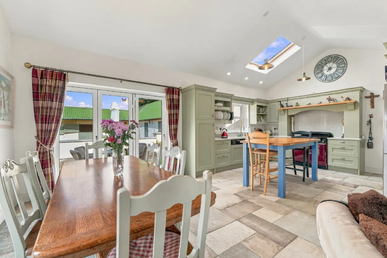 Photo of Clondaw House, Clondaw, Ferns, Co. Wexford, Y21 AY97