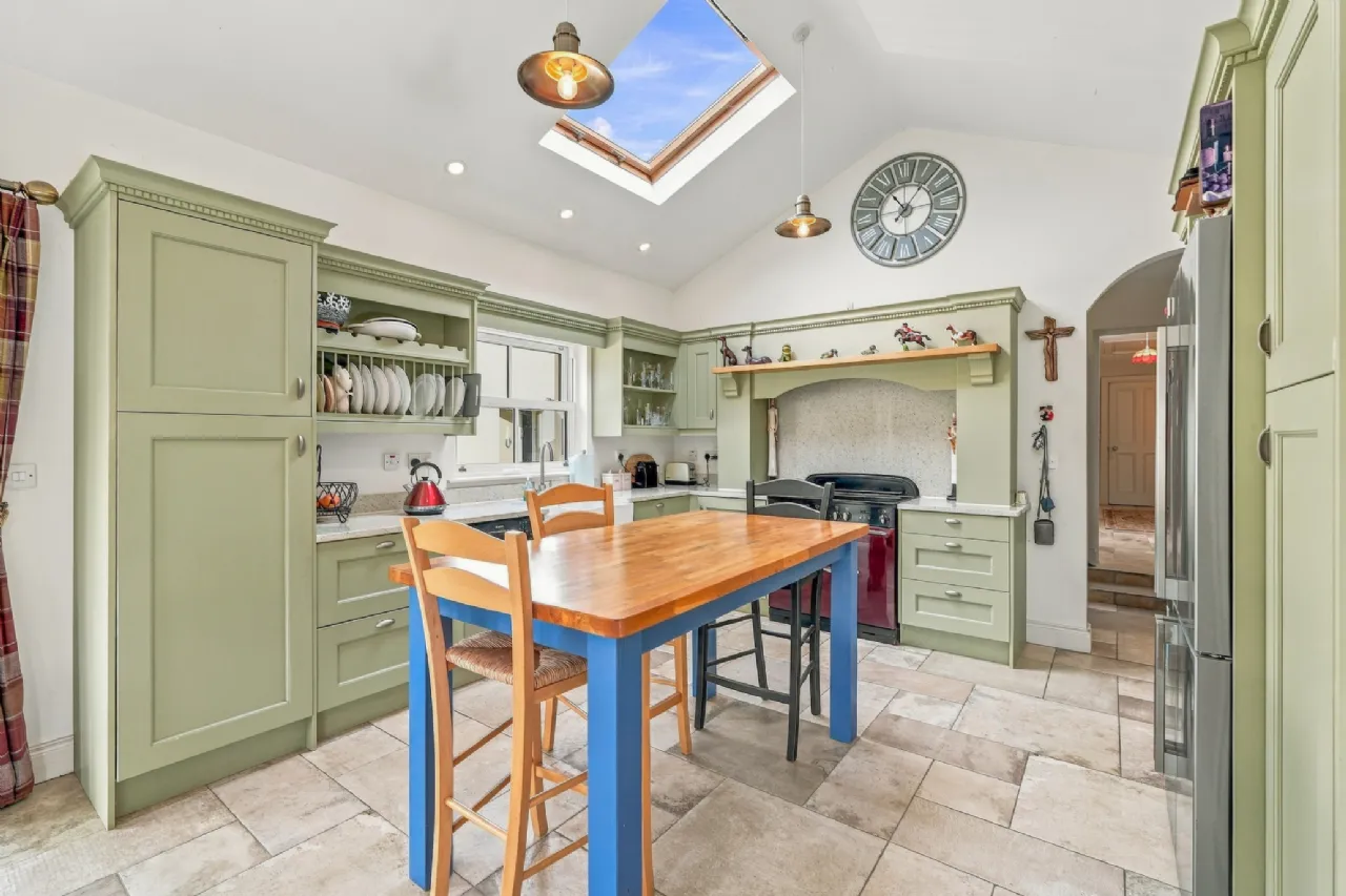 Photo of Clondaw House, Clondaw, Ferns, Co. Wexford, Y21 AY97
