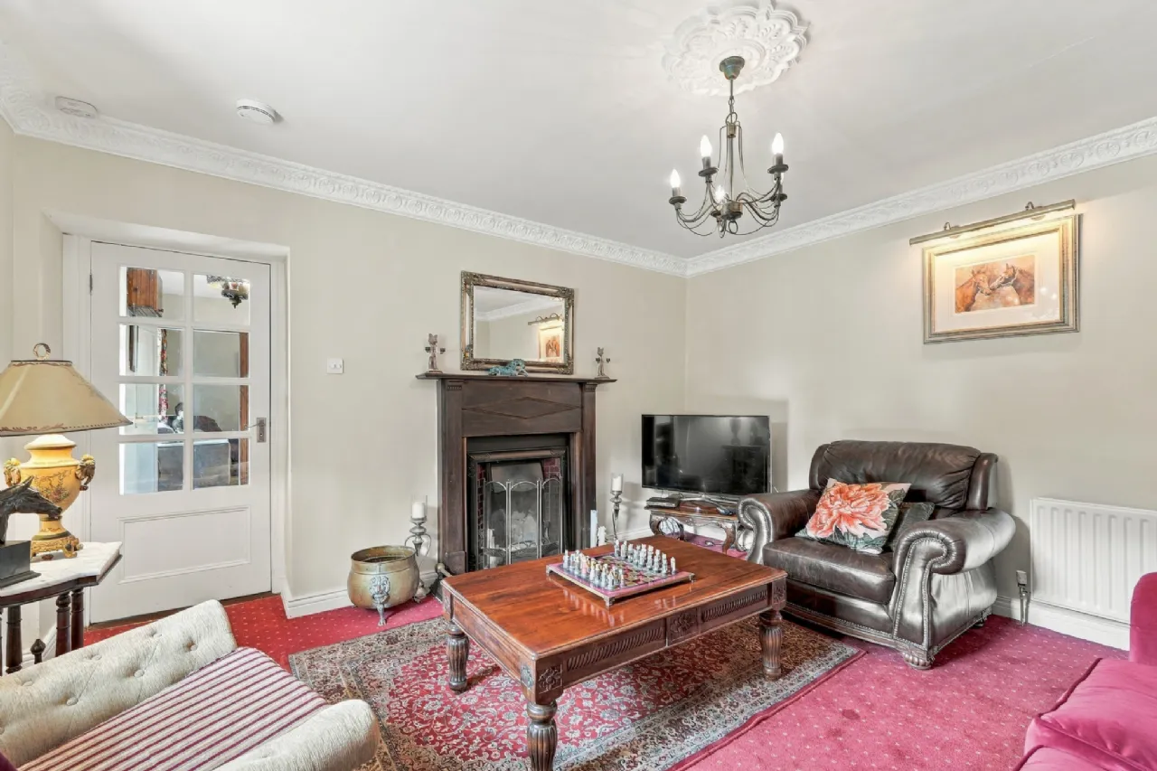 Photo of Clondaw House, Clondaw, Ferns, Co. Wexford, Y21 AY97