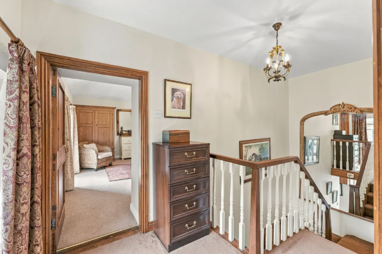 Photo of Clondaw House, Clondaw, Ferns, Co. Wexford, Y21 AY97