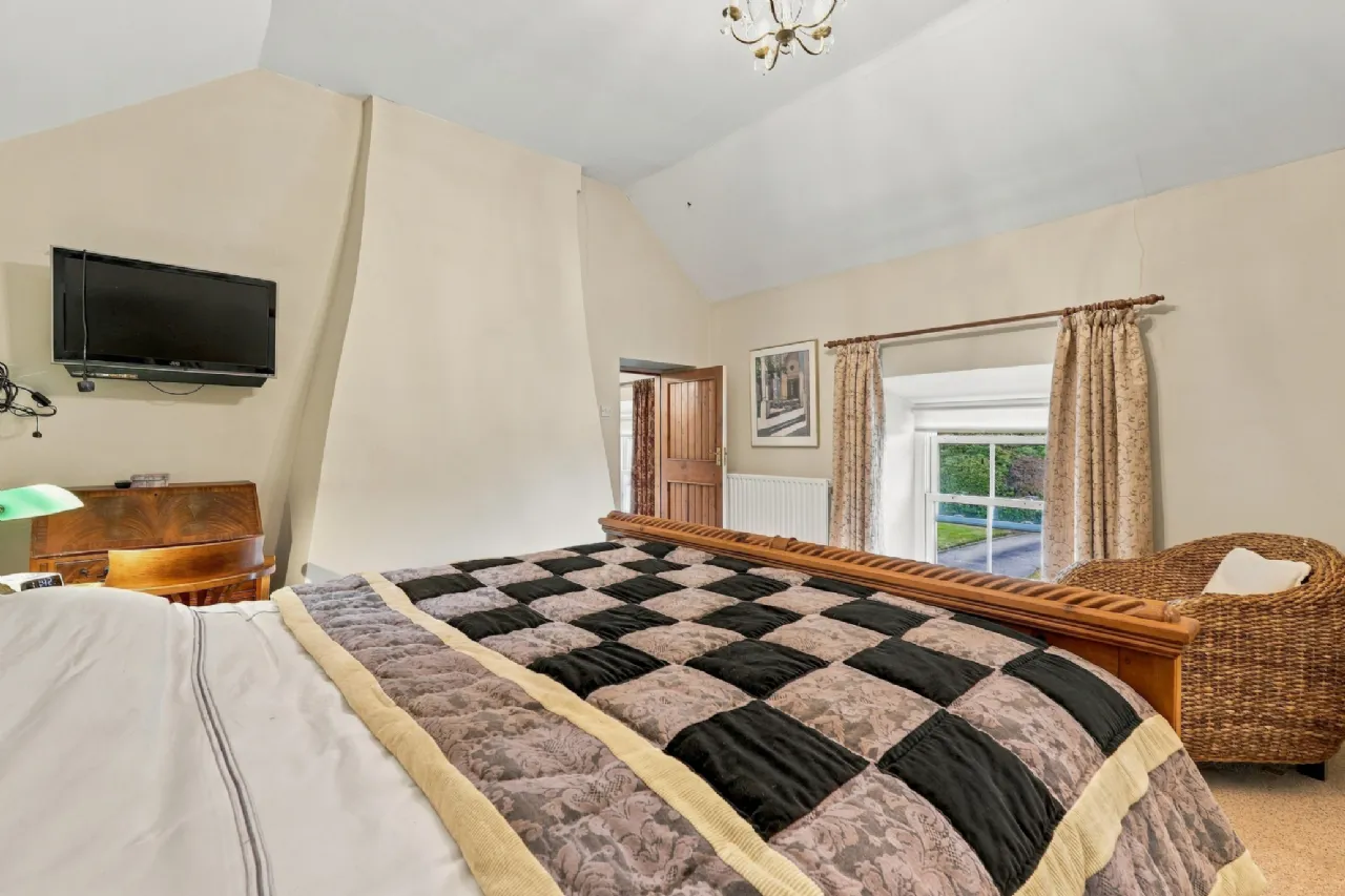 Photo of Clondaw House, Clondaw, Ferns, Co. Wexford, Y21 AY97
