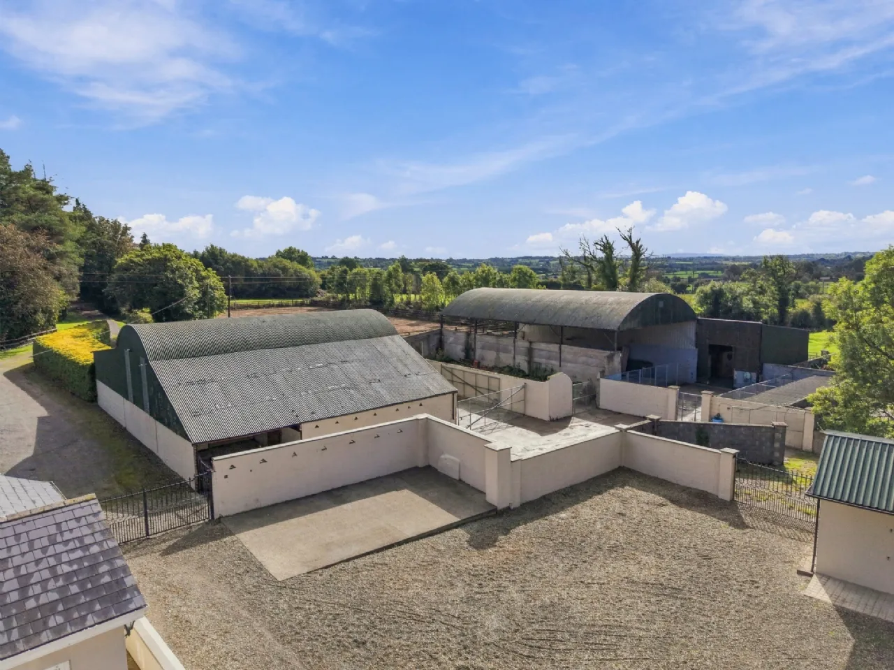 Photo of Clondaw House, Clondaw, Ferns, Co. Wexford, Y21 AY97
