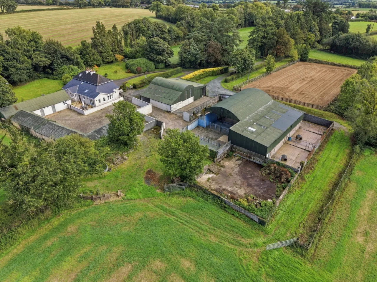 Photo of Clondaw House, Clondaw, Ferns, Co. Wexford, Y21 AY97