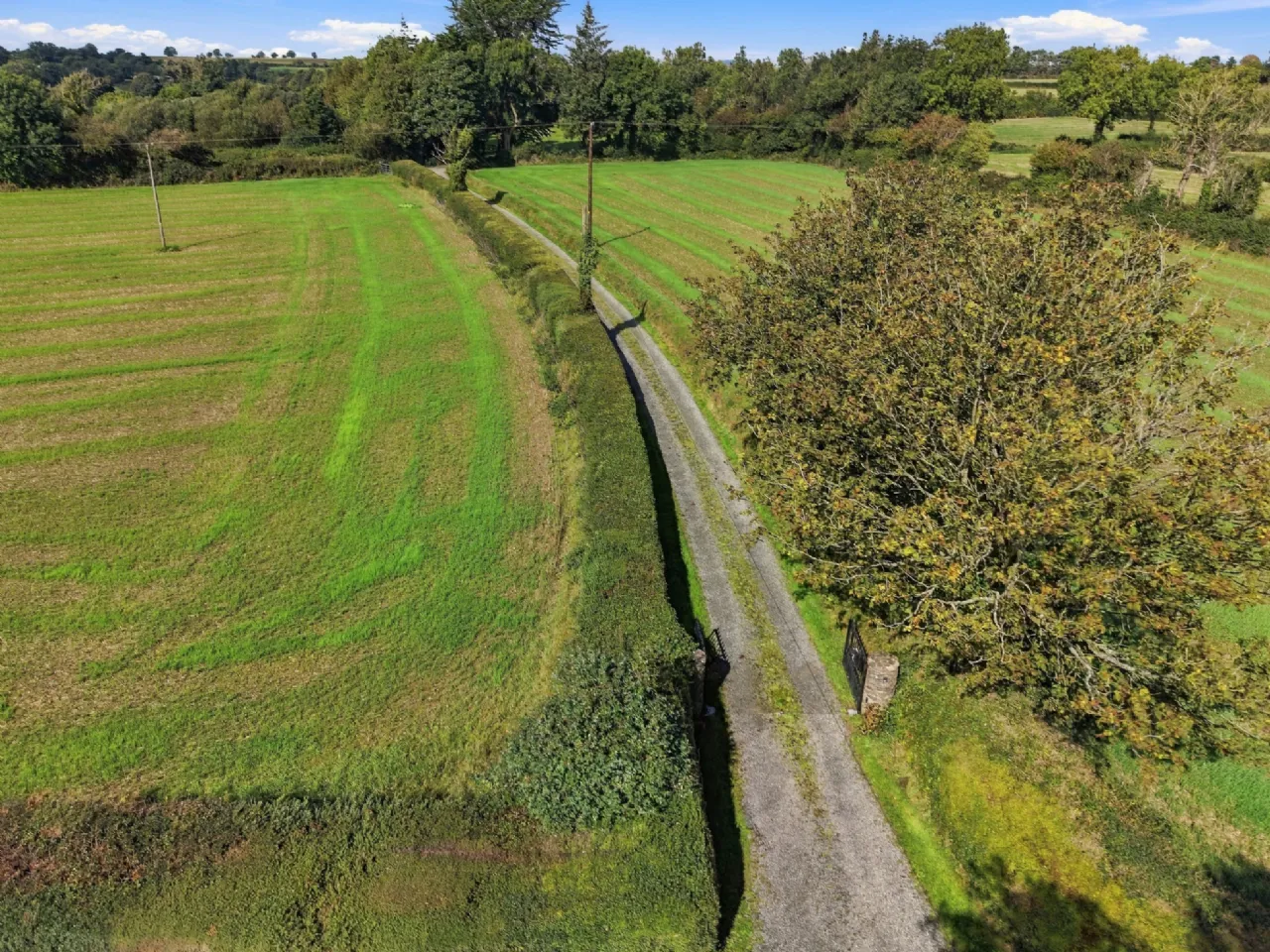 Photo of Clondaw House, Clondaw, Ferns, Co. Wexford, Y21 AY97