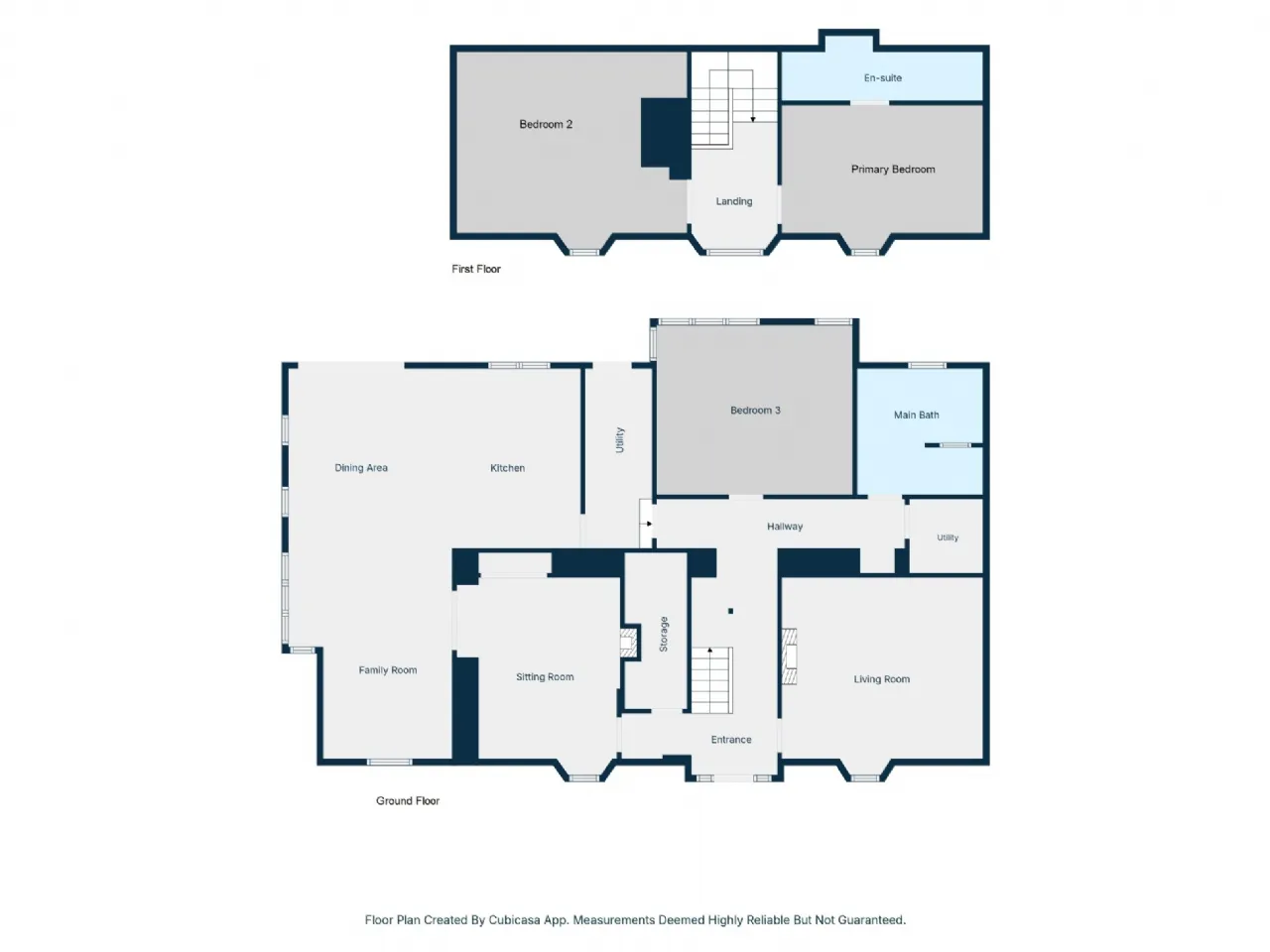 Photo of Clondaw House, Clondaw, Ferns, Co. Wexford, Y21 AY97
