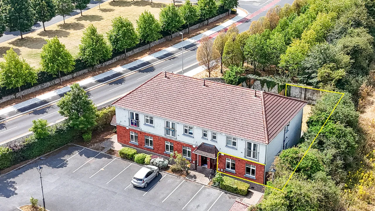 Photo of 76 Talbots Gate, Freshford Road, R95 KD79