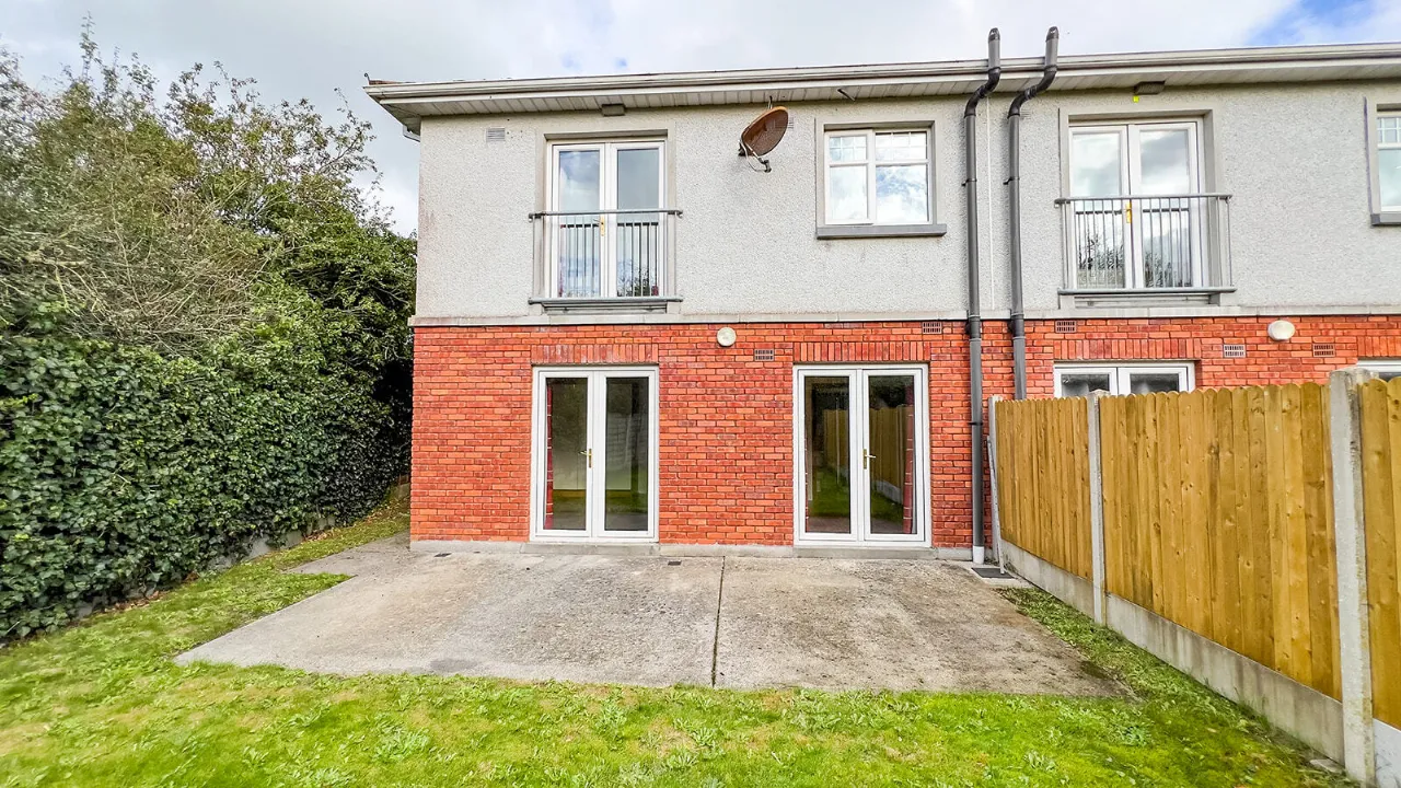Photo of 76 Talbots Gate, Freshford Road, R95 KD79