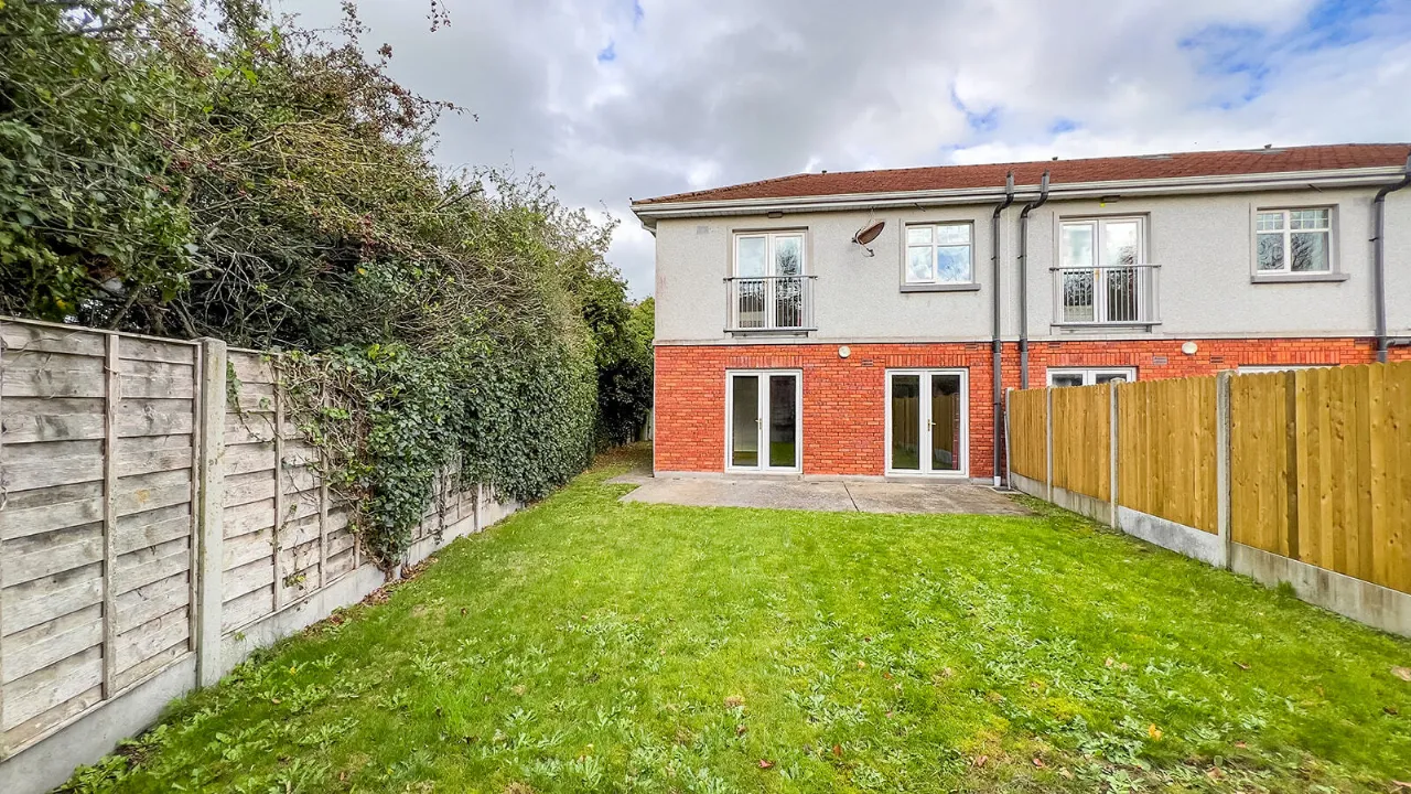 Photo of 76 Talbots Gate, Freshford Road, R95 KD79
