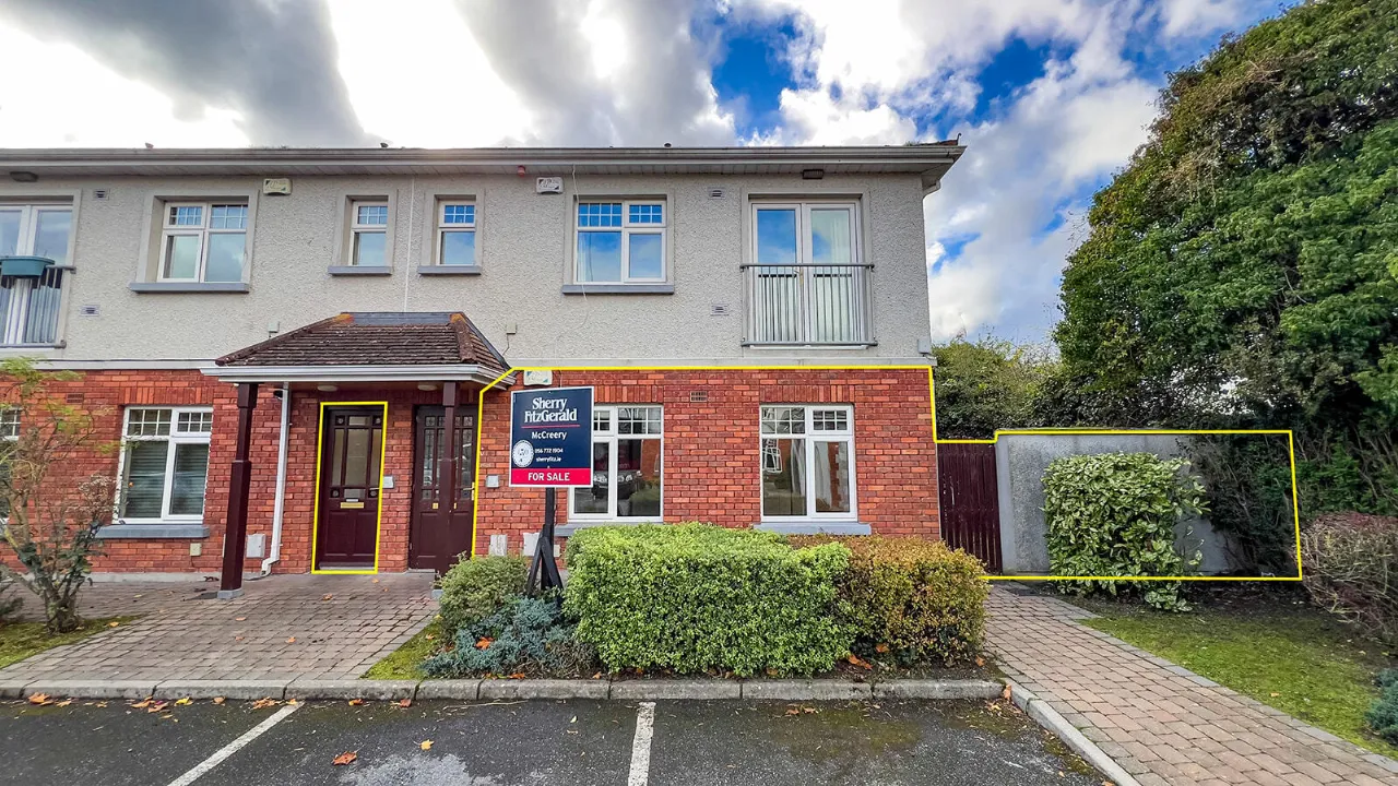 Photo of 76 Talbots Gate, Freshford Road, R95 KD79