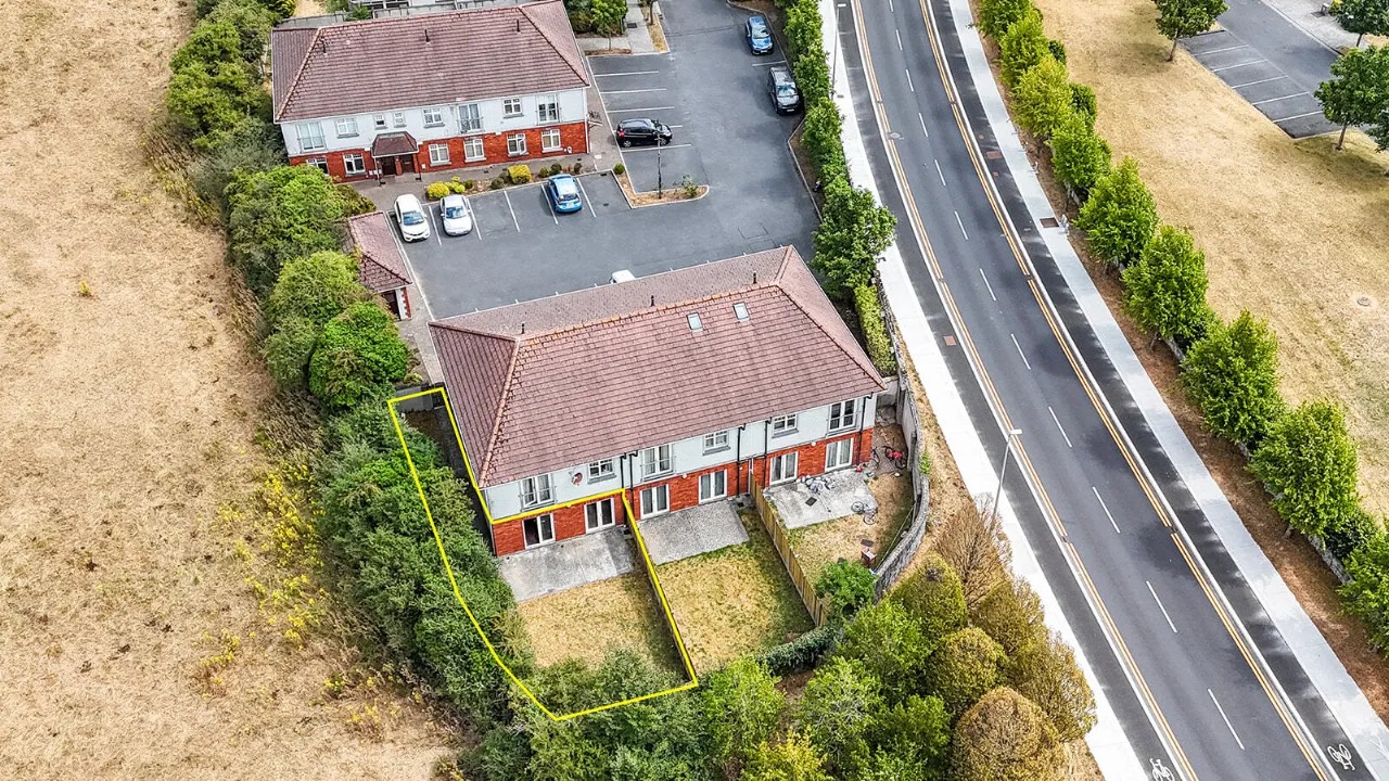 Photo of 76 Talbots Gate, Freshford Road, R95 KD79