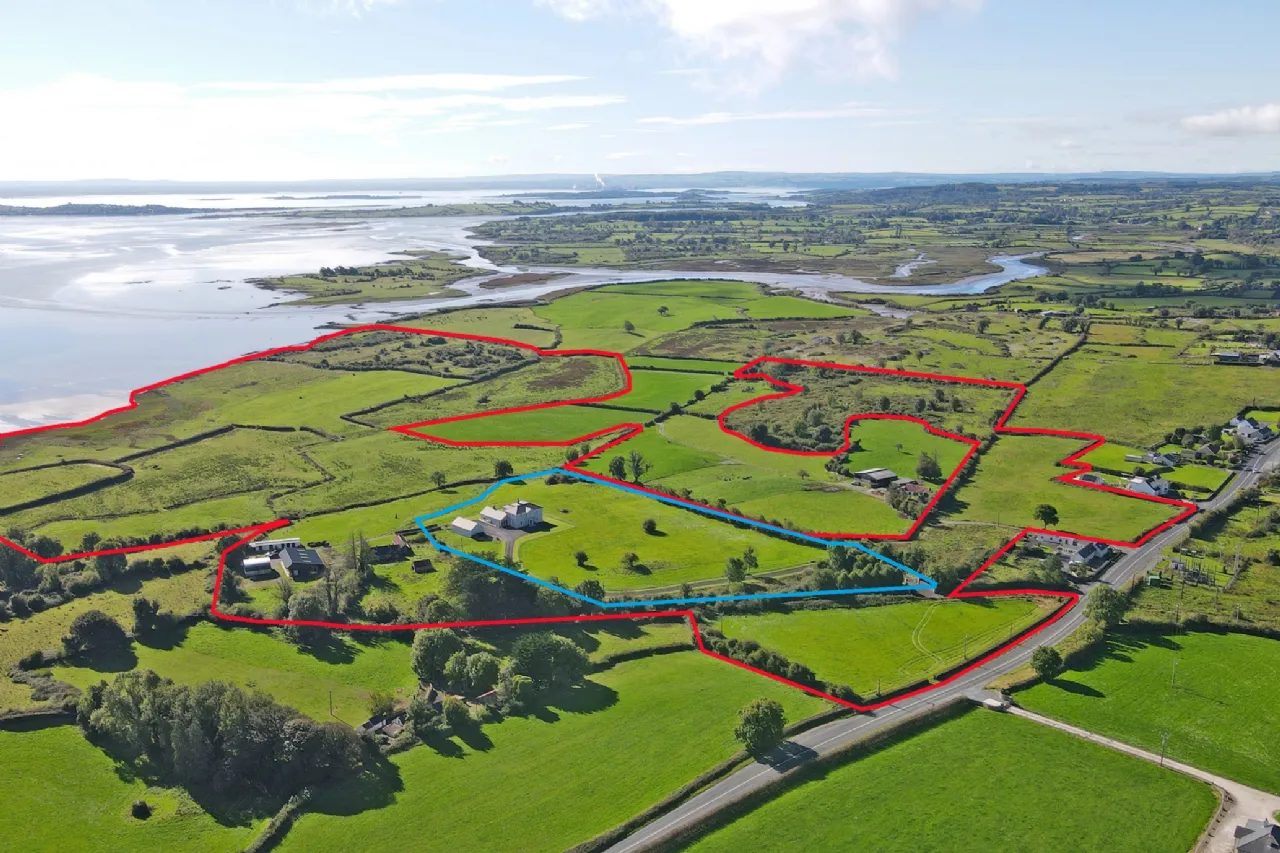 Photo of Lands At Lisheen, Ballynacally, Ennis, Co Clare