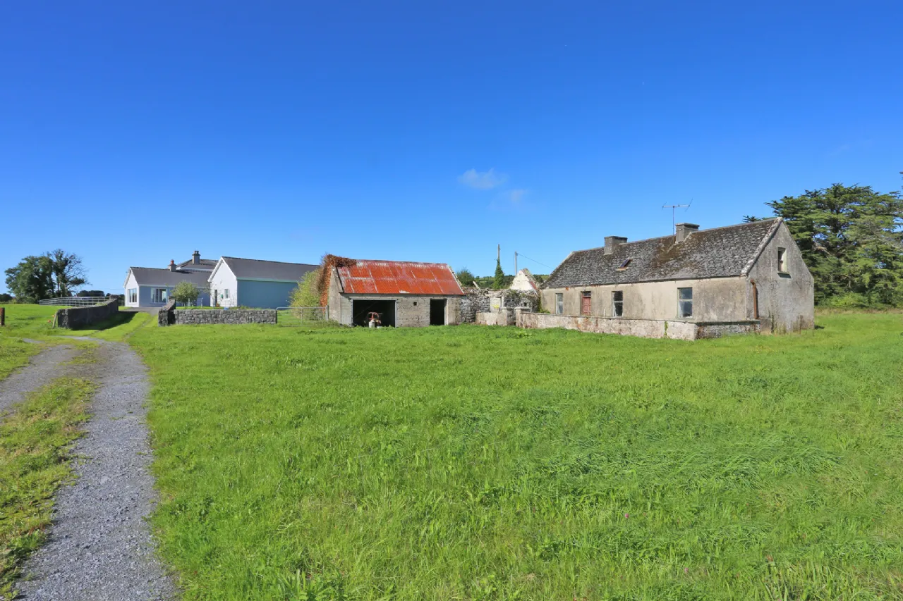 Photo of Lands At Lisheen, Ballynacally, Ennis, Co Clare
