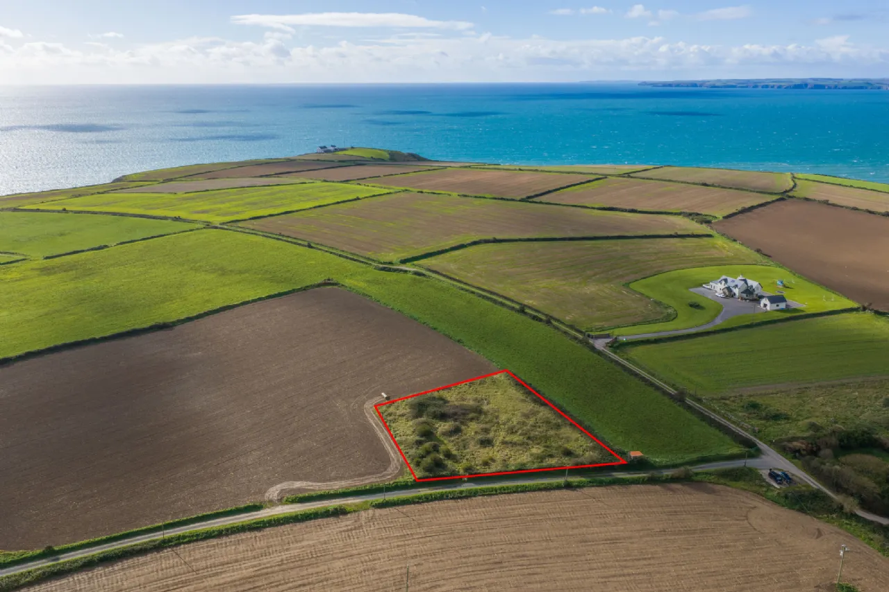 Photo of Lahard, Whitegate, Midleton, Co. Cork