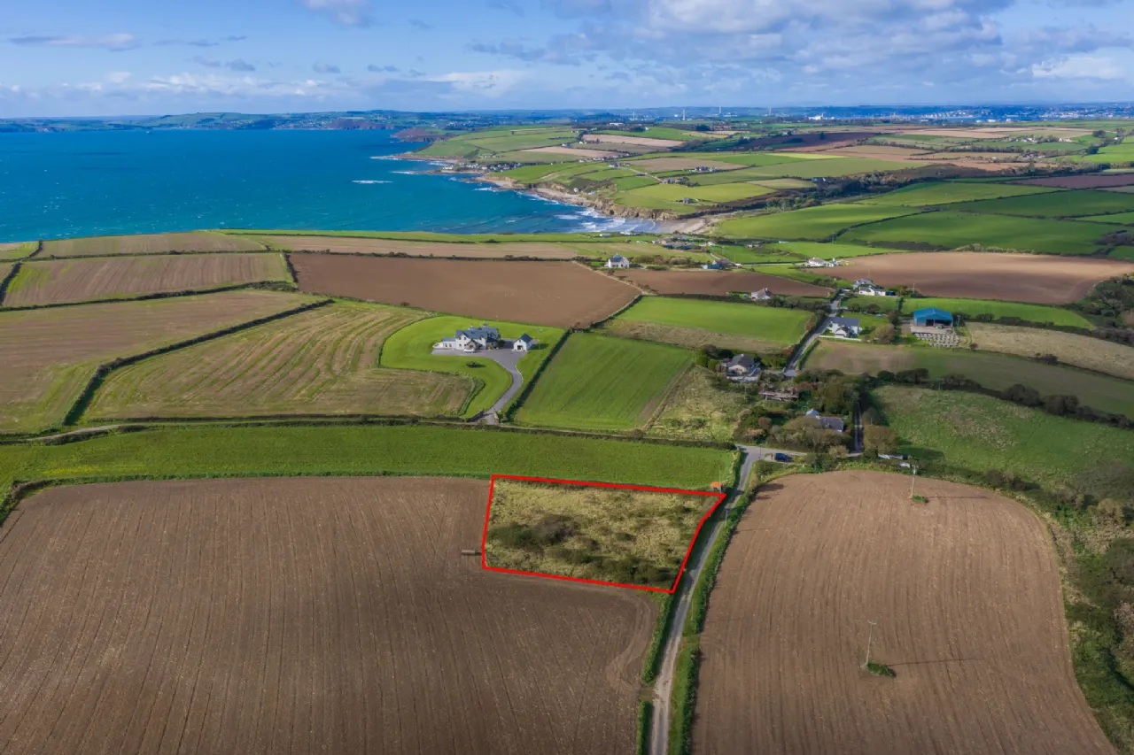 Photo of Lahard, Whitegate, Midleton, Co. Cork