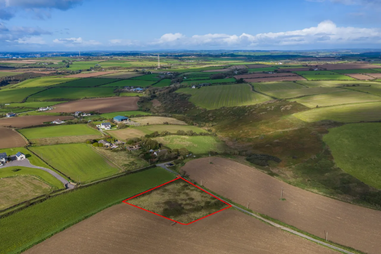 Photo of Lahard, Whitegate, Midleton, Co. Cork