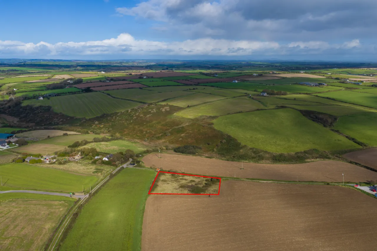 Photo of Lahard, Whitegate, Midleton, Co. Cork