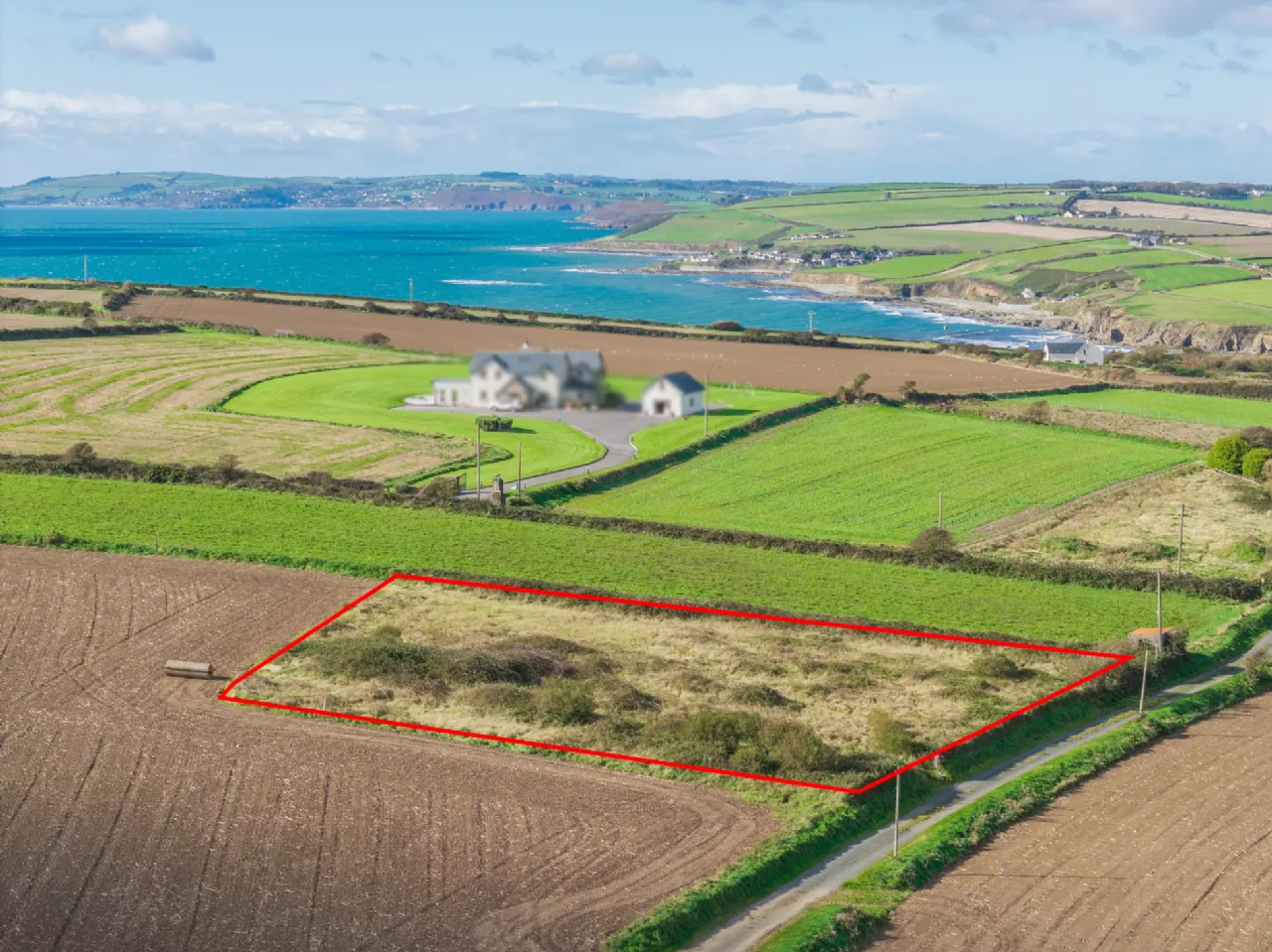 Photo of Lahard, Whitegate, Midleton, Co. Cork