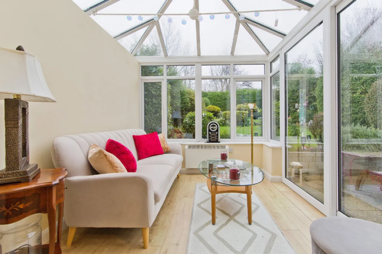 Photo of 3 Grange Wood, Rathfarnham, Dublin 16, D16 VH36