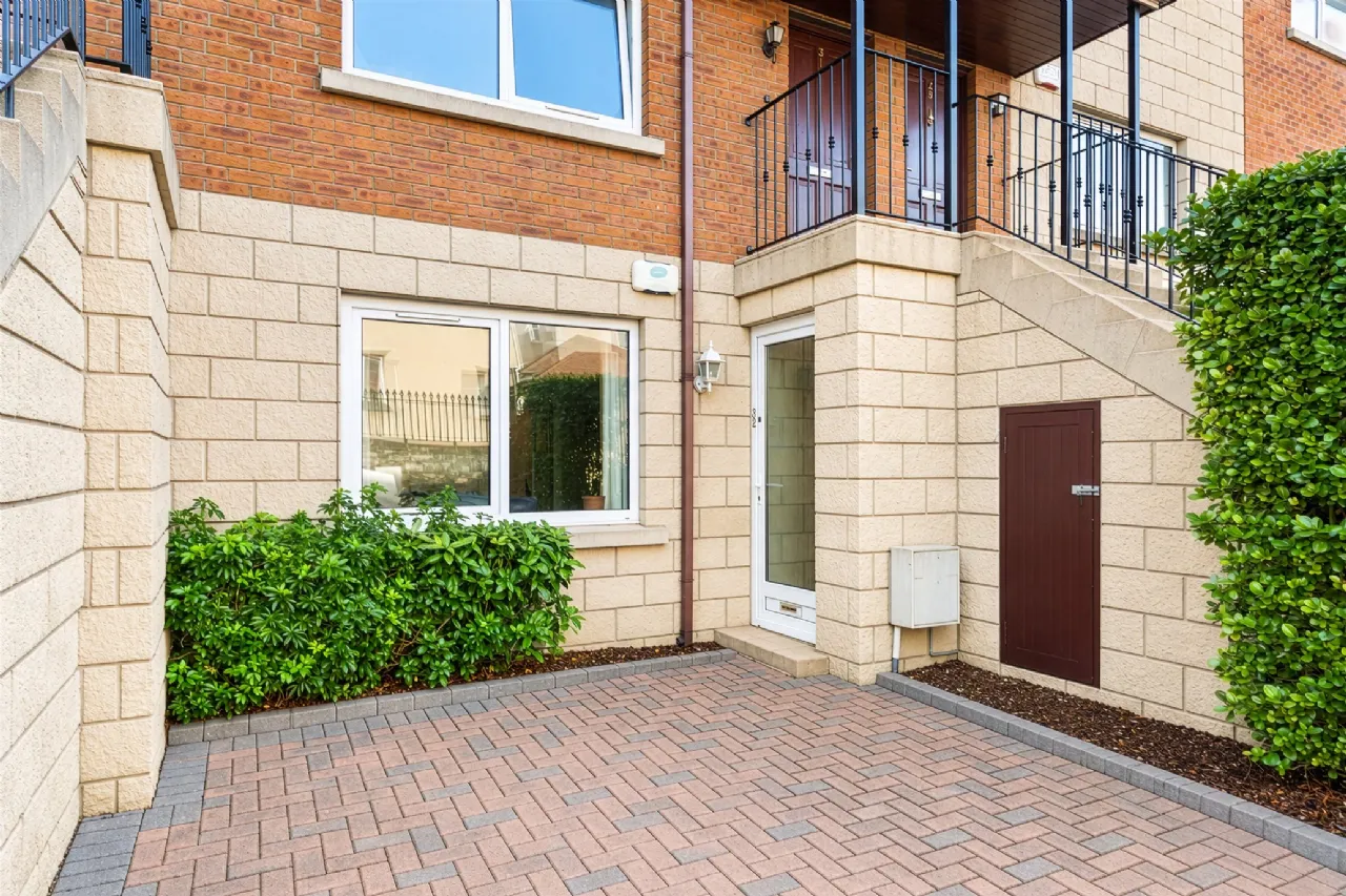Photo of 32 Laurence Court, Harold's Cross, Dublin 6W