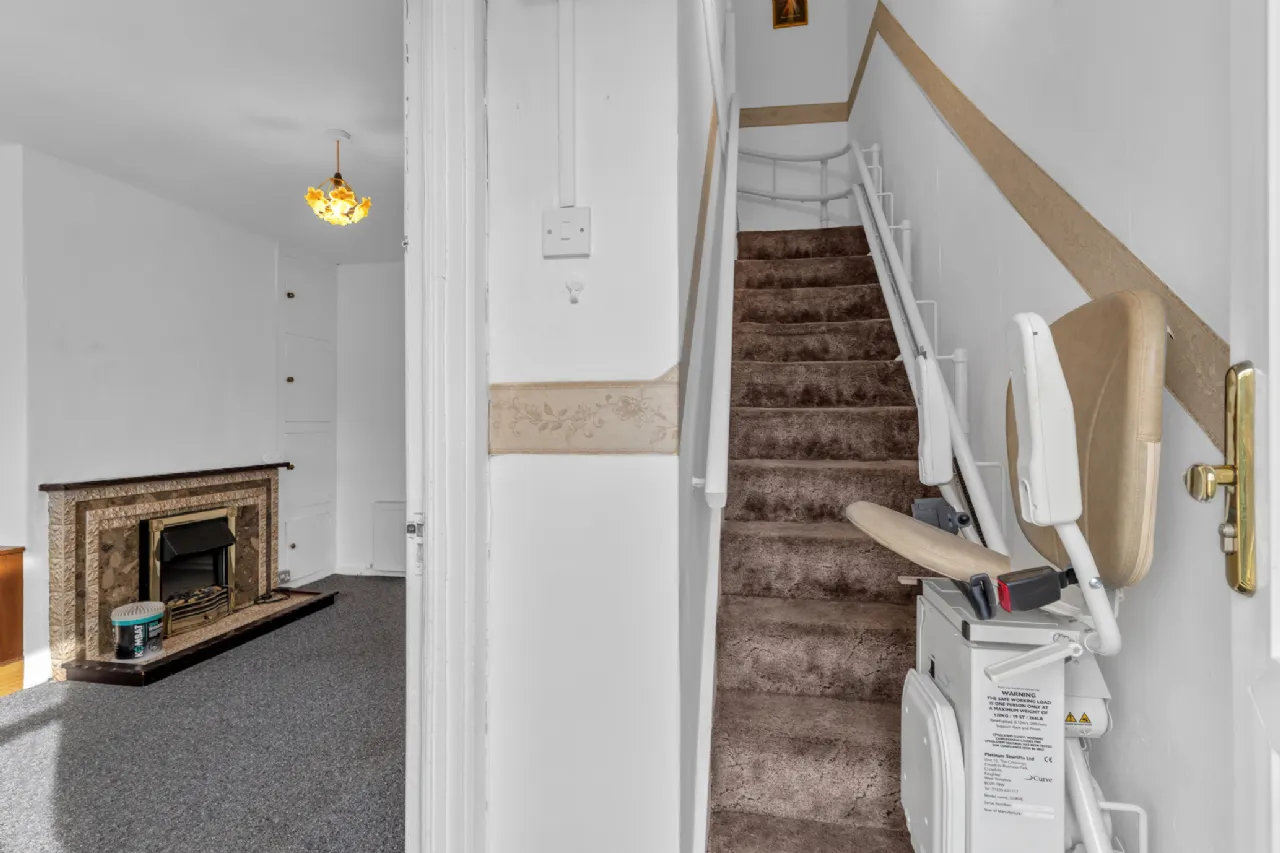Photo of 51 Michael Dooley Terrace, Woodstock Street, Athy, Co. Kildare, R14 N273