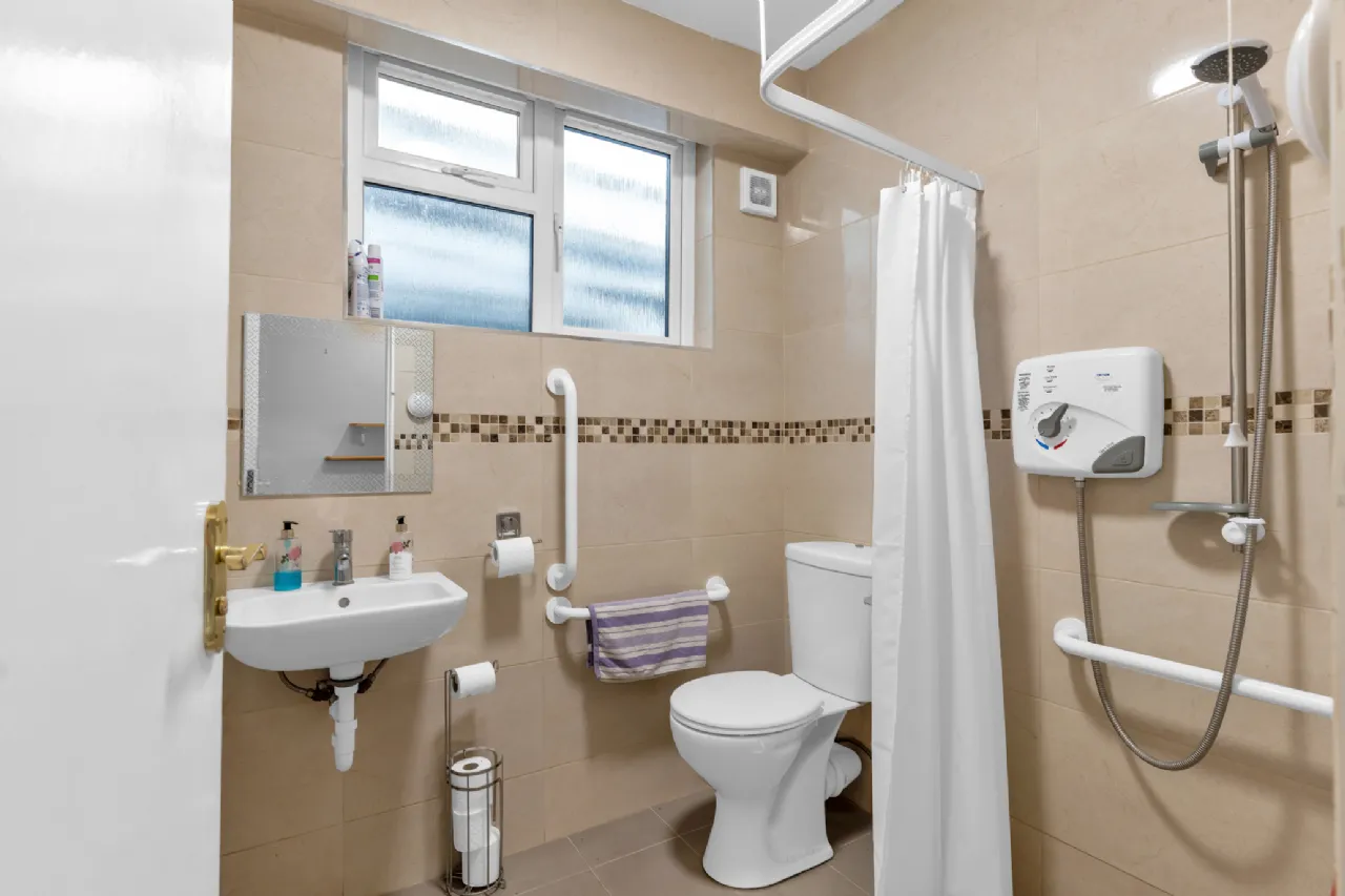 Photo of 51 Michael Dooley Terrace, Woodstock Street, Athy, Co. Kildare, R14 N273