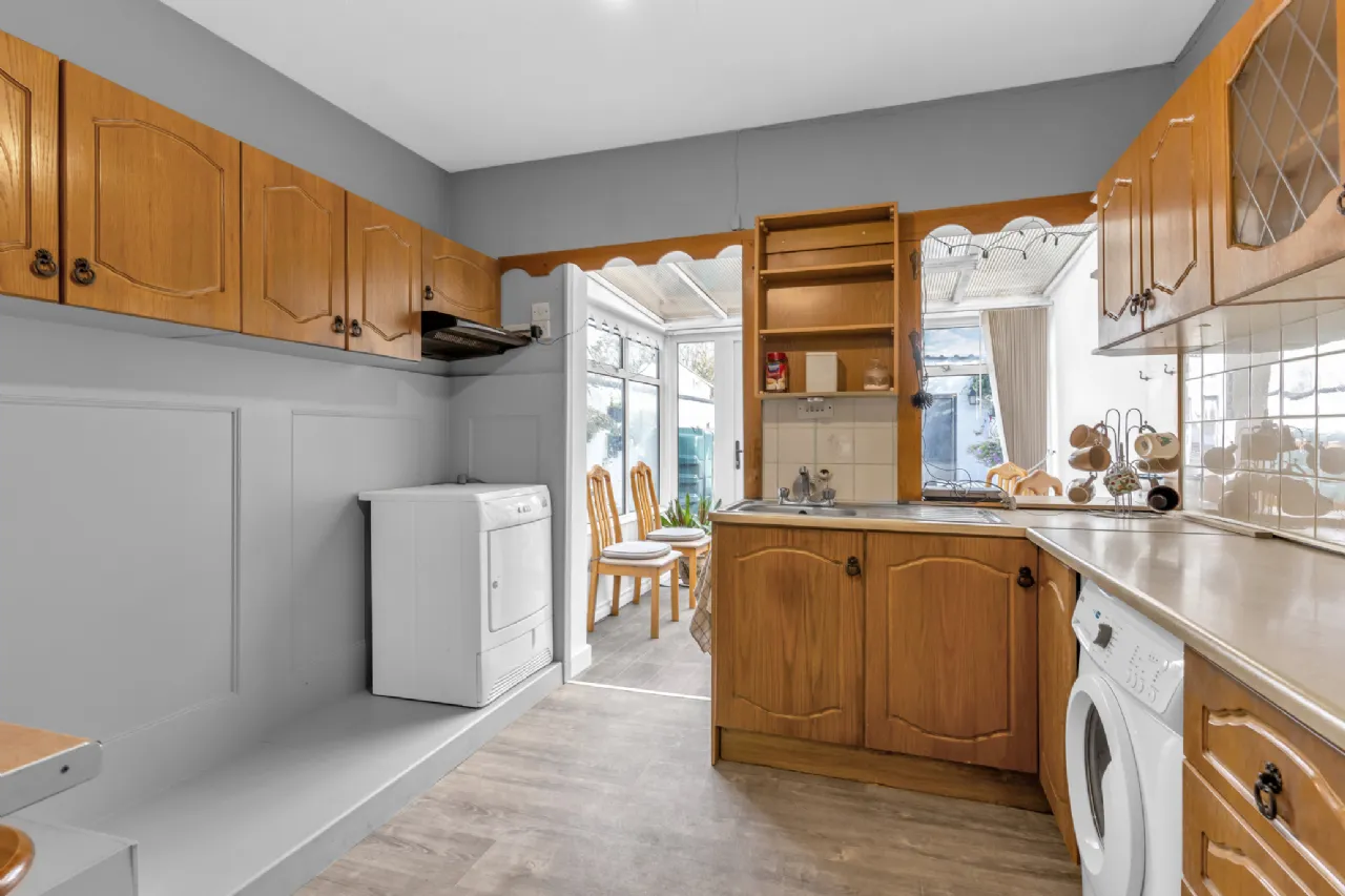 Photo of 51 Michael Dooley Terrace, Woodstock Street, Athy, Co. Kildare, R14 N273