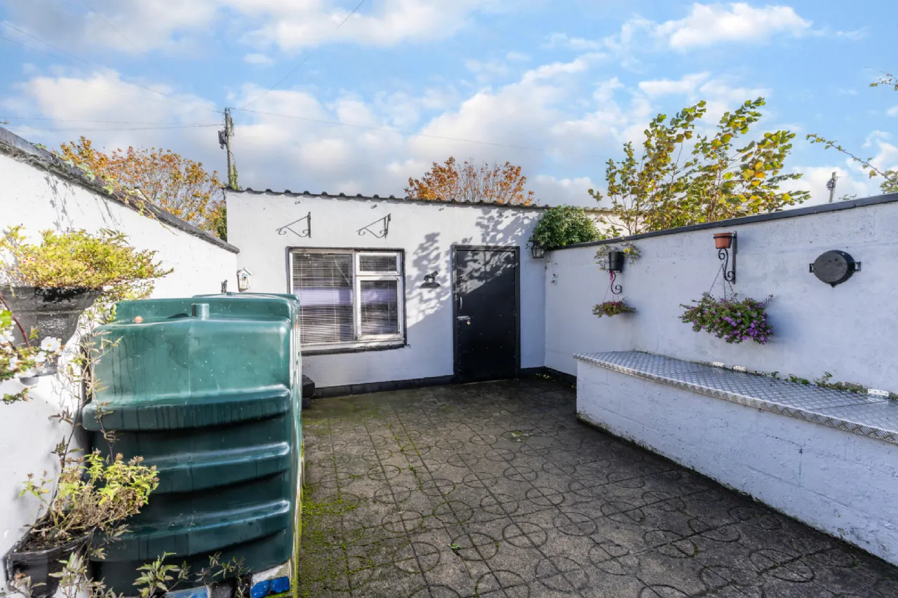 Photo of 51 Michael Dooley Terrace, Woodstock Street, Athy, Co. Kildare, R14 N273