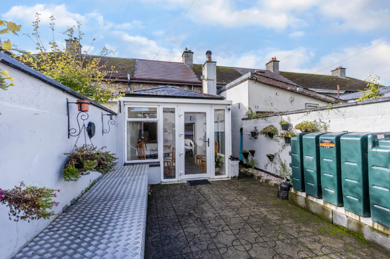 Photo of 51 Michael Dooley Terrace, Woodstock Street, Athy, Co. Kildare, R14 N273