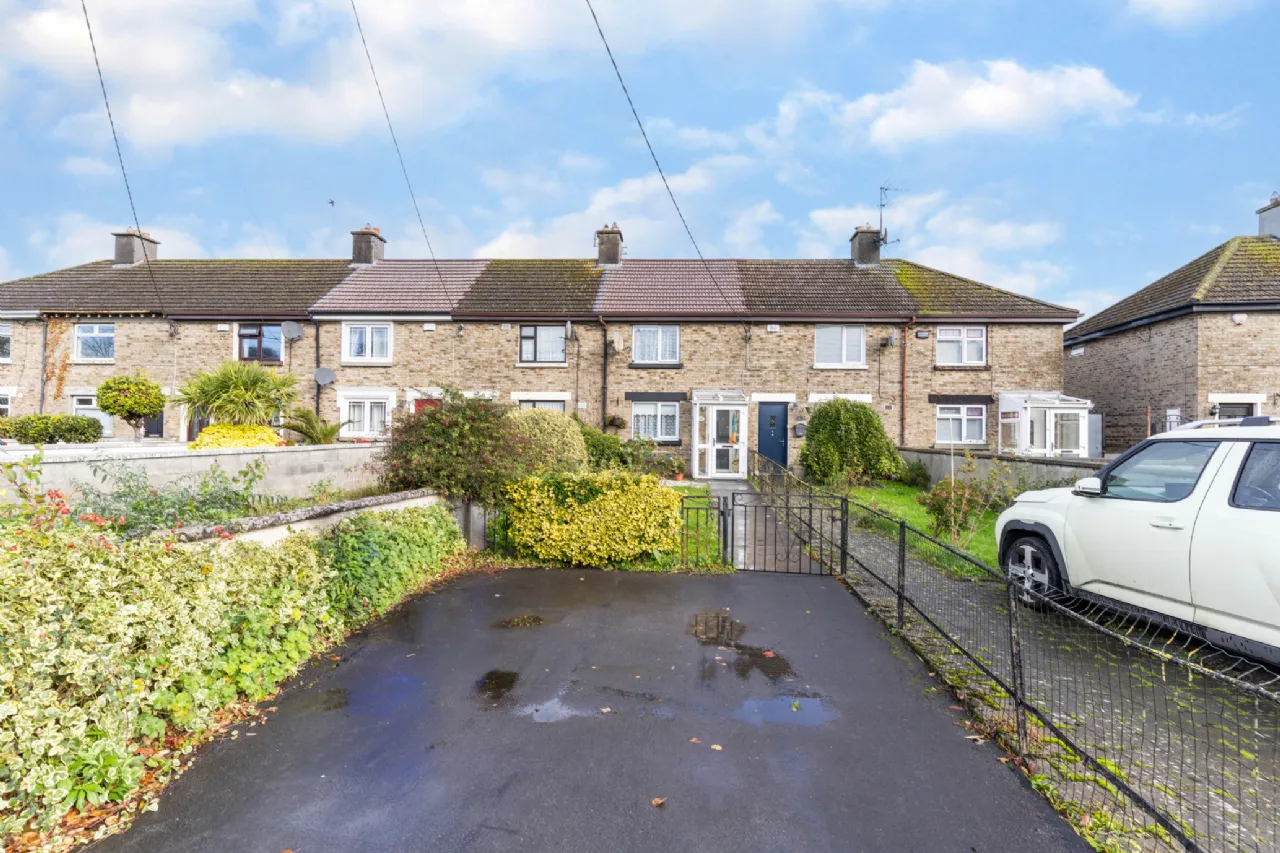 Photo of 51 Michael Dooley Terrace, Woodstock Street, Athy, Co. Kildare, R14 N273