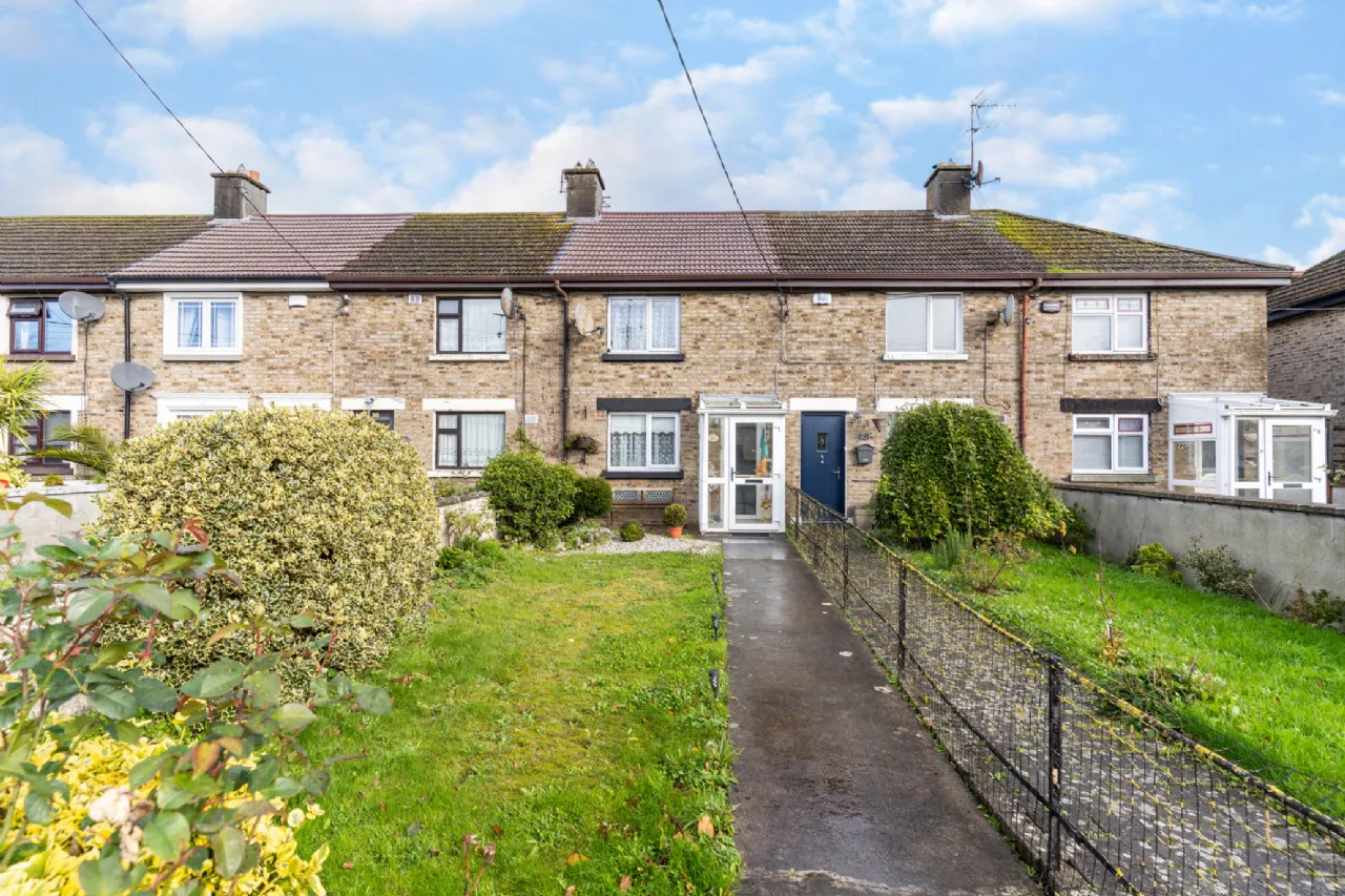 Photo of 51 Michael Dooley Terrace, Woodstock Street, Athy, Co. Kildare, R14 N273