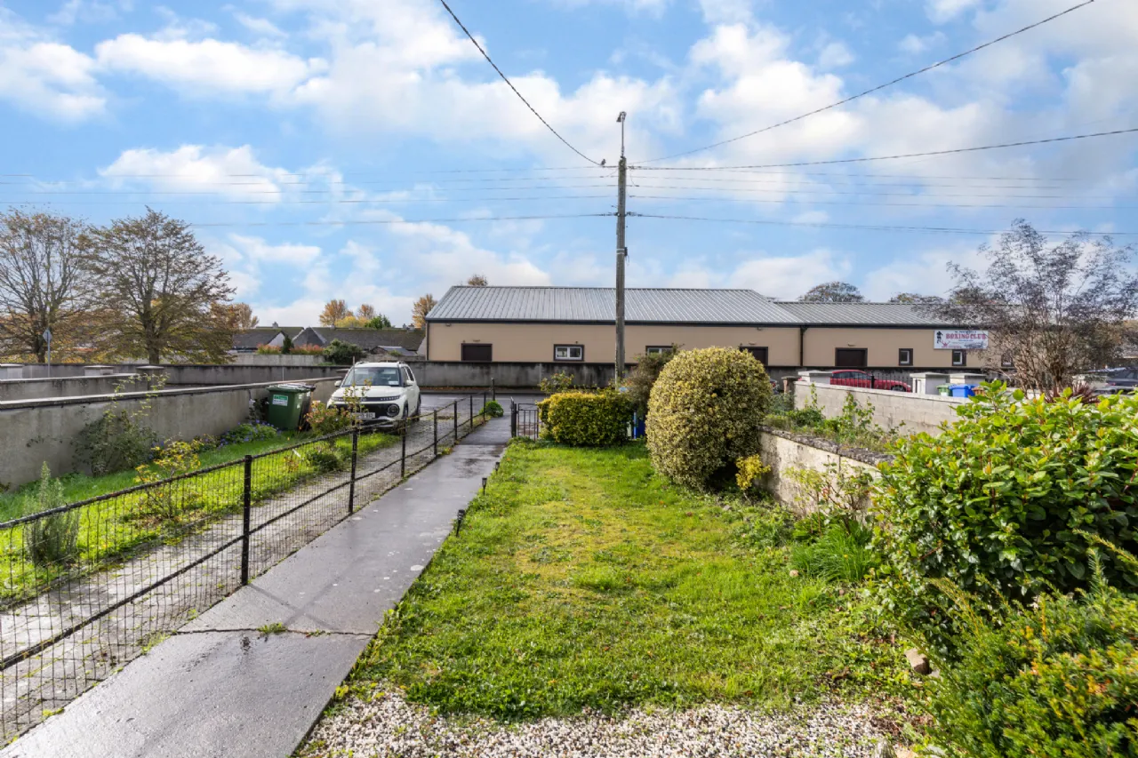 Photo of 51 Michael Dooley Terrace, Woodstock Street, Athy, Co. Kildare, R14 N273