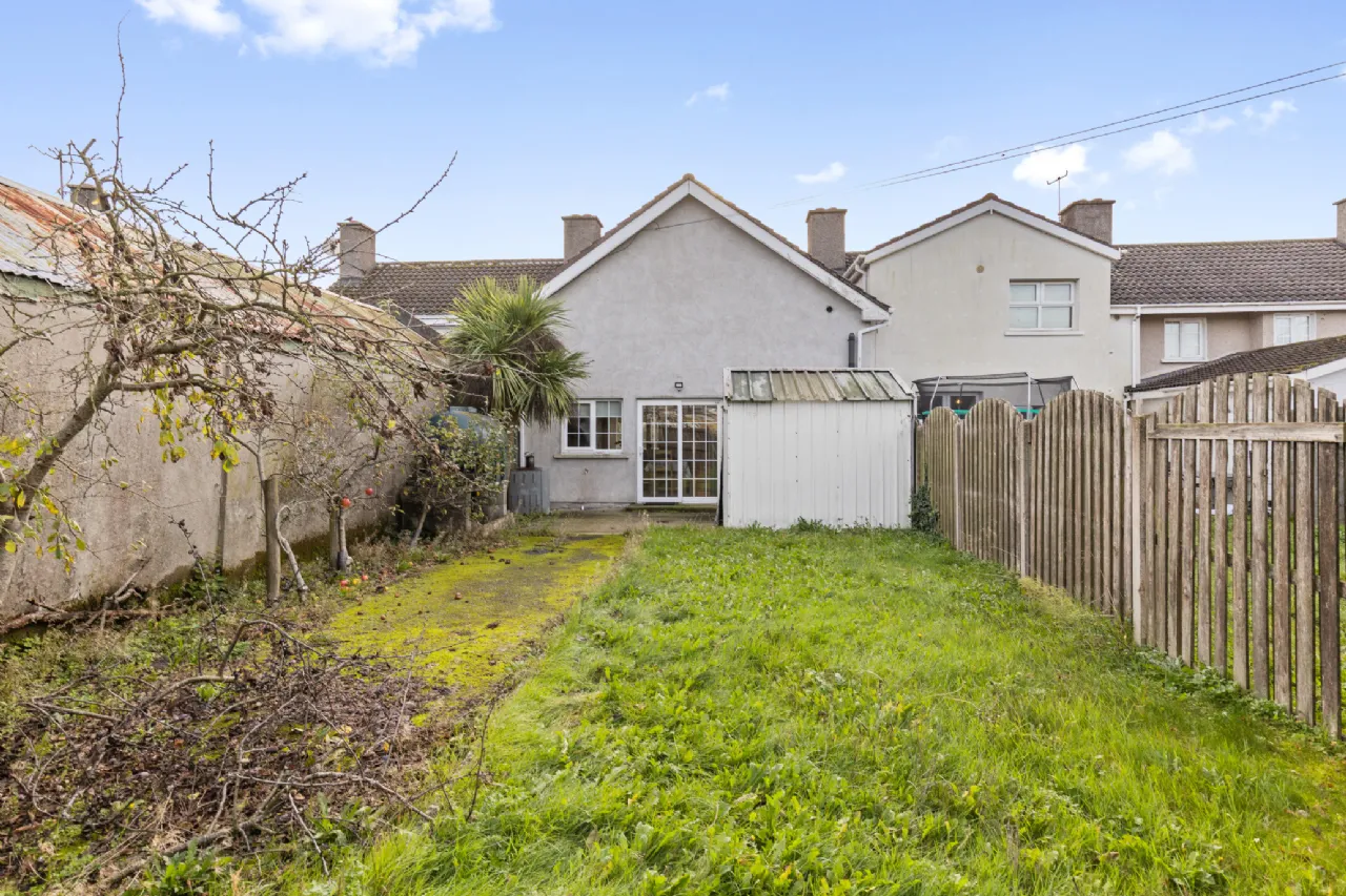 Photo of 57 Pairc Mhuire, Tullow, Co Carlow, R93 HD66