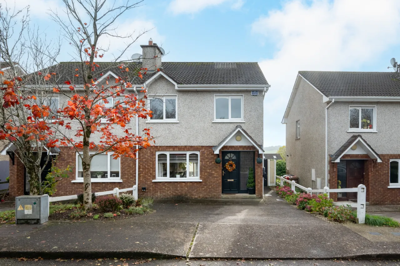 Photo of 48 The Willows, Classes Lake, Ovens, Co Cork, P31 W265