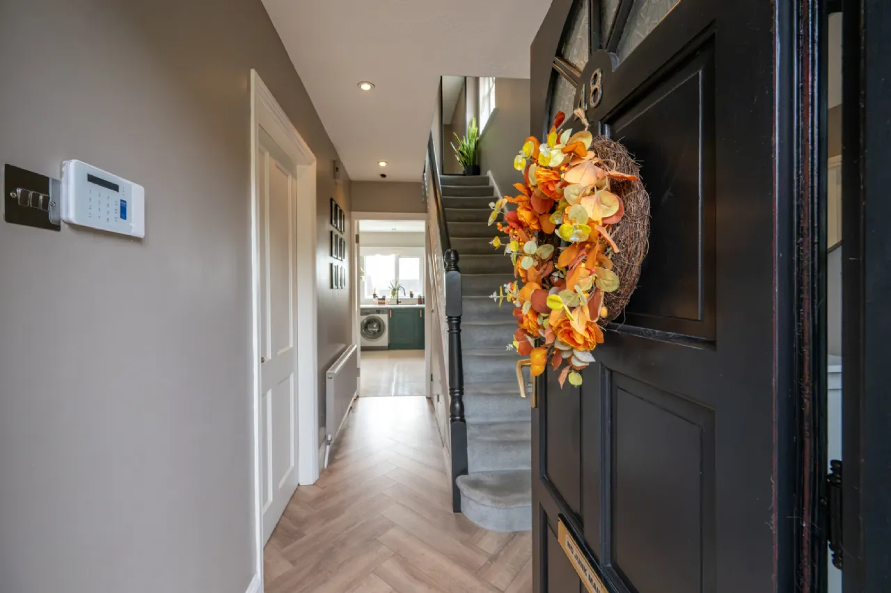 Photo of 48 The Willows, Classes Lake, Ovens, Co Cork, P31 W265